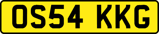 OS54KKG