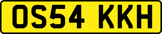 OS54KKH