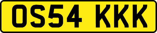 OS54KKK