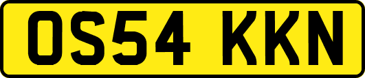 OS54KKN