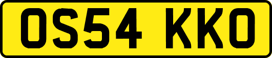 OS54KKO