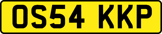 OS54KKP