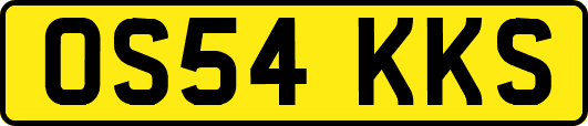 OS54KKS