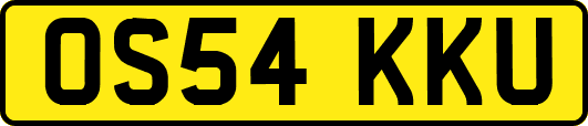 OS54KKU