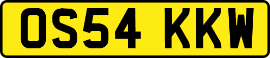 OS54KKW