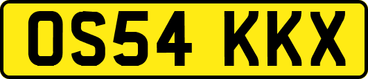 OS54KKX