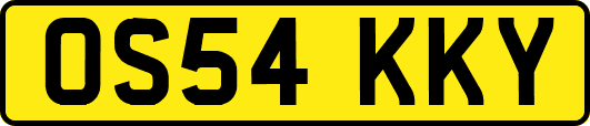 OS54KKY