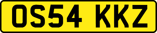 OS54KKZ