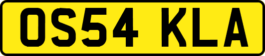 OS54KLA