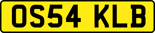 OS54KLB
