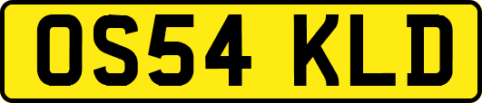 OS54KLD