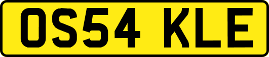 OS54KLE