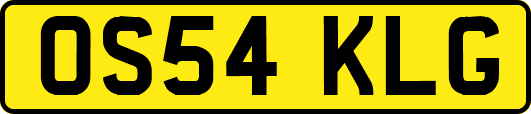 OS54KLG