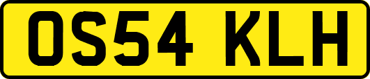 OS54KLH