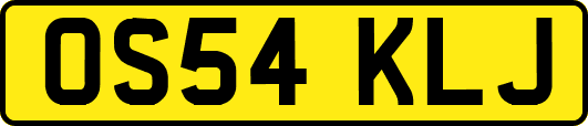 OS54KLJ