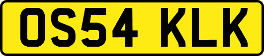 OS54KLK