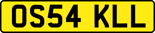 OS54KLL