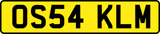 OS54KLM