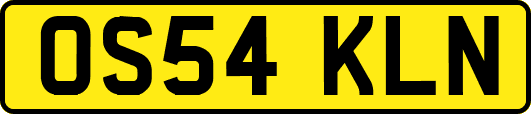 OS54KLN