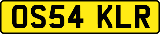 OS54KLR