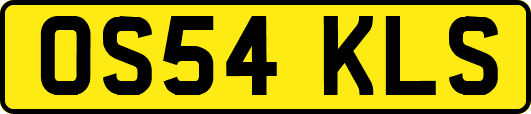 OS54KLS