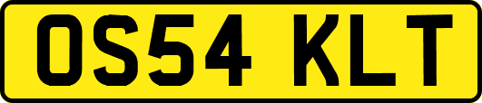 OS54KLT