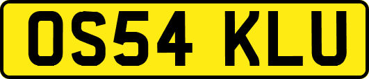 OS54KLU