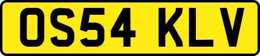 OS54KLV