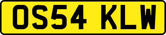 OS54KLW