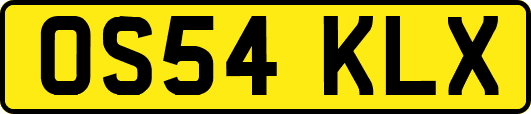 OS54KLX
