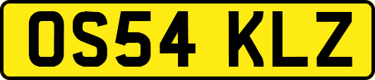 OS54KLZ