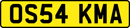 OS54KMA