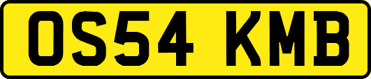 OS54KMB
