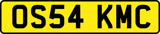 OS54KMC