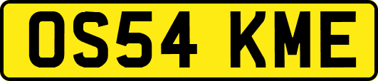 OS54KME