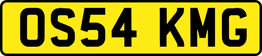 OS54KMG