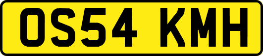 OS54KMH