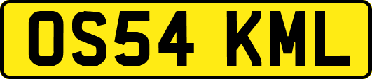 OS54KML