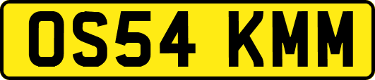 OS54KMM