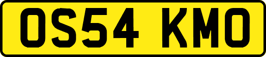 OS54KMO