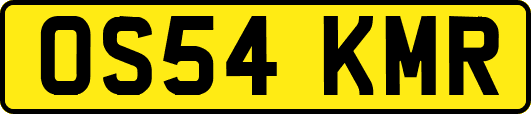 OS54KMR