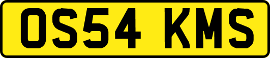 OS54KMS
