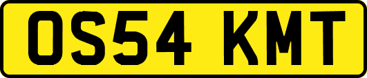 OS54KMT