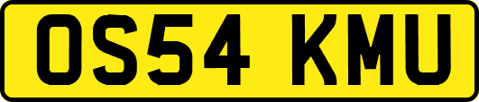 OS54KMU