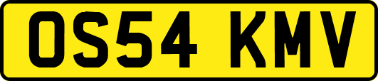 OS54KMV