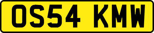 OS54KMW