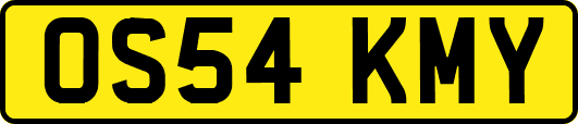 OS54KMY