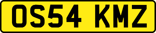 OS54KMZ