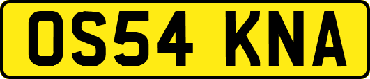OS54KNA