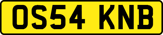 OS54KNB